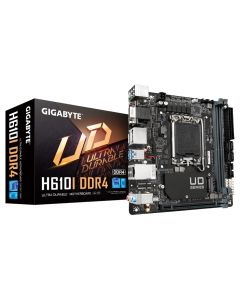 Gigabyte DDR4