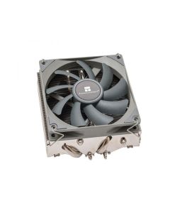 Thermalright APX90-X53 Low Profile 53mm 4Heatpipe 150W ITX CPU Cooler
