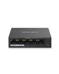 Mercusys 5-Port(4 x PoE+) Gigabit Unmanaged Desktop Switch