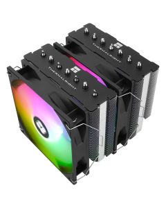 Thermalright Phantom Spirit 120SE ARGB 7 Pipe Dual Fan Cooler 280W