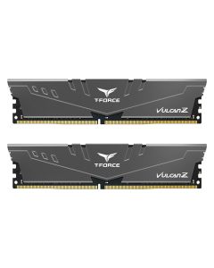 16GB Kit (2 x 8GB) Team T-Force Vulcan Z, DDR4, 3200MHz (PC4-25600)