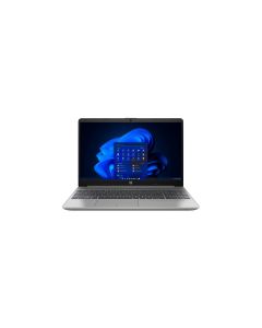 HP 250 G9, Core i5-1235U 8GB 256GB SSD 15.6IN FHD W11H Silver