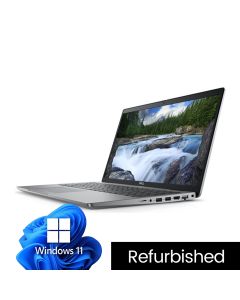 Intel Core i5 1345U 16GB 256GB W11P 14", Dell 5440 Refurb Laptop v1.1