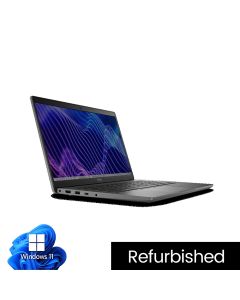 Intel i5 1335U 16GB 256GB W11P 14", Dell 3440 Refurb Laptop
