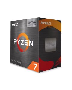 AMD Ryzen 7 5700X3D, AM4 CPU, 8 Core/16 Thread, Retail + No Cooler