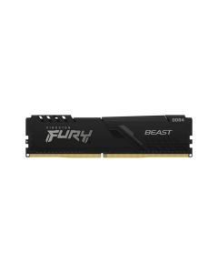 32GB Kingston Fury Beast DDR4 3200 (PC4-25600), CL16, XMP