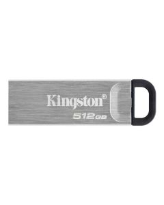 512GB Kingston DataTraveler Kyson USB flash drive, USB 3.2 Gen1
