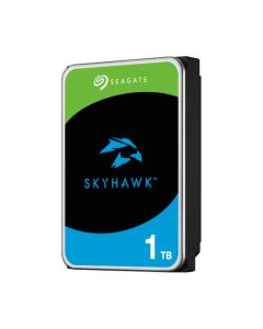 1TB Seagate, SkyHawk Surveillance, SATA III, 5900rpm, 256MB, 3.5" HDD