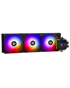 Thermalright AQUA ELITE 360 V3 Black ARGB Liquid CPU Cooler