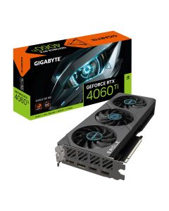 Gigabyte NVIDIA GeForce RTX 4060 Ti EAGLE OC 8GB GDDR6