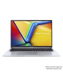 ASUS Vivobook 16" WUXGA, AMD R7 7730U, 16GB, 512GB SSD  W11H