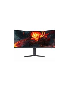 34" Koorui VA Curved Monitor - 180Hz/3840x2160/1ms/2xHDMI/D.Port