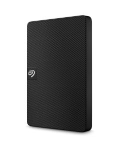 2TB Seagate Expansion External HDD, USB 3.0/2.0, USB Power
