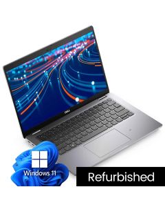 Intel i5 1235U 8GB 256GB 14" W11P, Dell Latitude 5430 Refurb laptop