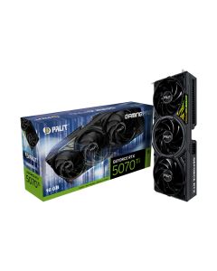 Palit GeForce RTX 5070 Ti GAMINGPRO V1 16GB GDDR7 with Ray Tracing