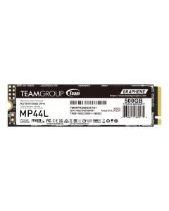 Team 500GB MP44L M.2 NVMe Gen4 SSD, M.2 2280, PCIe4, R/W 5000/2500MB/s