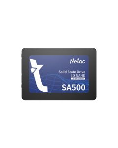 Netac SA500 1TB 2.5in SSD, Sata3, Read 530MB/s, Write 475MB/s