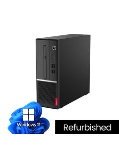 Intel i5 8400 8GB 240GB SSD W11P, Lenovo V530S-07ICB Refurb PC