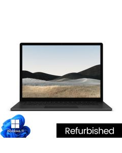 Intel i7 1185G7 15" Touchscreen W11P, MS Surface Laptop 4 Refurb