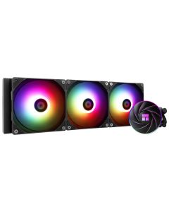 Thermalright AQUA ELITE 360 ARGB Liquid CPU Cooler, 360mm AIO Cooling