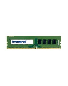 Integral 8GB DDR4 RAM 3200MHz PC4-25600 DIMM Desktop Memory