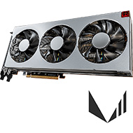 AMD Radeon Graphics Cards