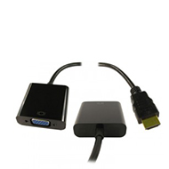 Cables & Accessories Cables & Accessories