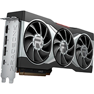 AMD Radeon RX 6800 XT Graphics Cards AMD Radeon RX 6800 XT Graphics Cards