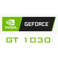 nVidia GT 1030 nVidia GT 1030