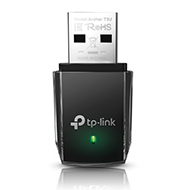 USB - Wireless Cards