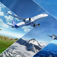 Flight Simulator 2024